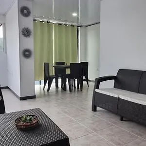 Ebc Airport Apartamento San Andrés