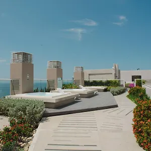 Apartamento Reserva Del Mar