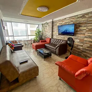  Apartamento 307 Palanoa - Rodadero