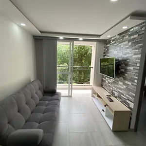 Hermoso Para Estrenar Apartamento Cali